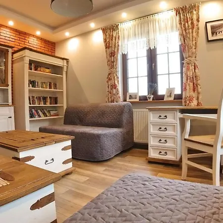 Uroczysko Starych Sztolni שצ'קלארסקה פוראובה