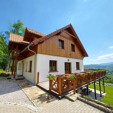 Uroczysko Starych Sztolni B&B 스클라르스카포렘바