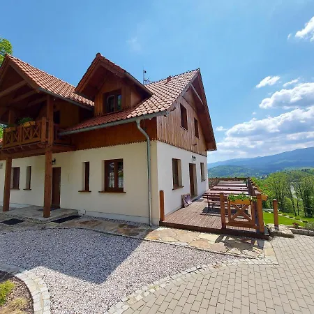 Uroczysko Starych Sztolni 3* Шклярска-Поремба