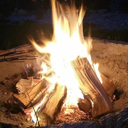 B&B Uroczysko Starych Sztolni