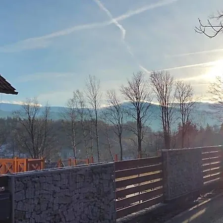 Bed & Breakfast Uroczysko Starych Sztolni Szklarska Poręba