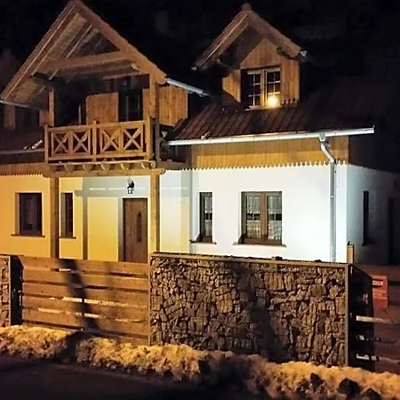 Uroczysko Starych Sztolni Bed & Breakfast Szklarska Poręba