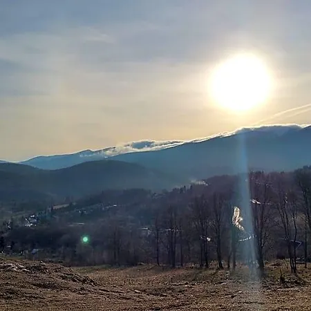 Uroczysko Starych Sztolni