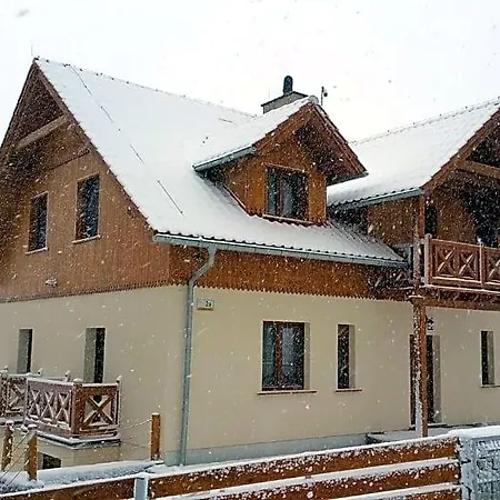 Bed & Breakfast Uroczysko Starych Sztolni