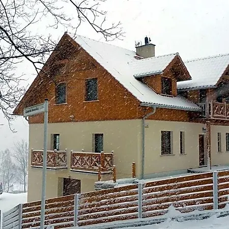 Uroczysko Starych Sztolni 3* Szklarska Poręba