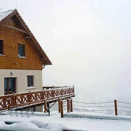 Uroczysko Starych Sztolni Frühstückspension