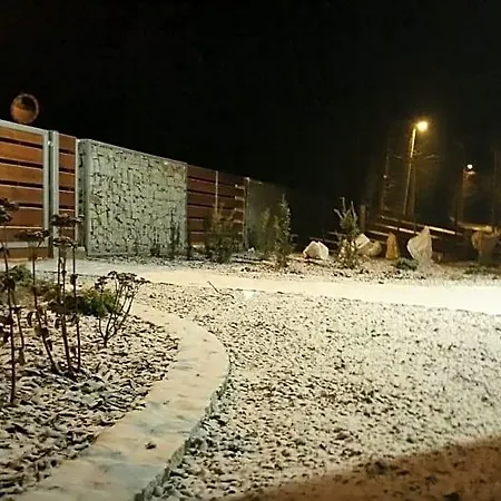 Bed & Breakfast Uroczysko Starych Sztolni