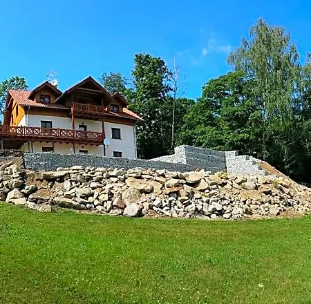 Uroczysko Starych Sztolni Schreiberhau