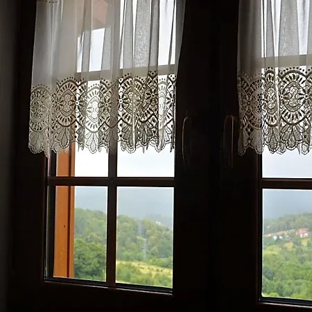 Uroczysko Starych Sztolni 3* Szklarska Poręba