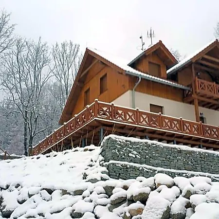 Uroczysko Starych Sztolni Bed & Breakfast Szklarska Poręba
