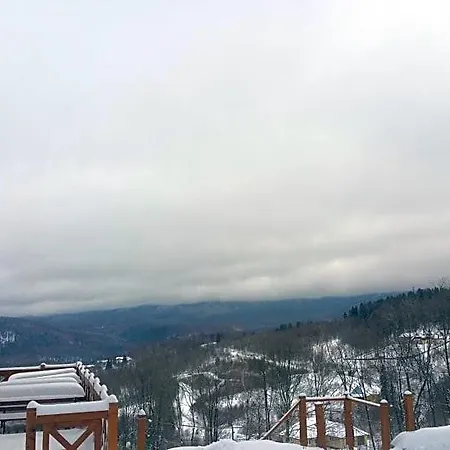 Uroczysko Starych Sztolni Frühstückspension Schreiberhau