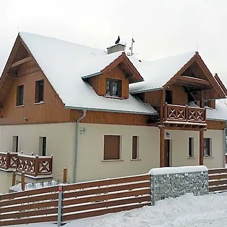 Uroczysko Starych Sztolni 3* Schreiberhau