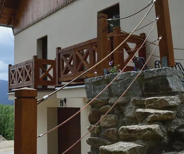 Uroczysko Starych Sztolni 3* Шклярска-Поремба