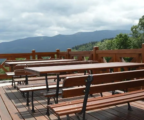 Uroczysko Starych Sztolni 3* Szklarska Poreba