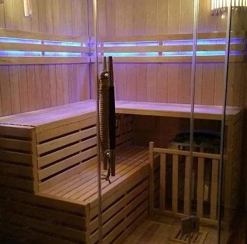 Uroczysko Starych Sztolni Szklarska Poreba