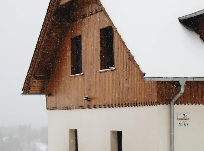 Couette-café Uroczysko Starych Sztolni