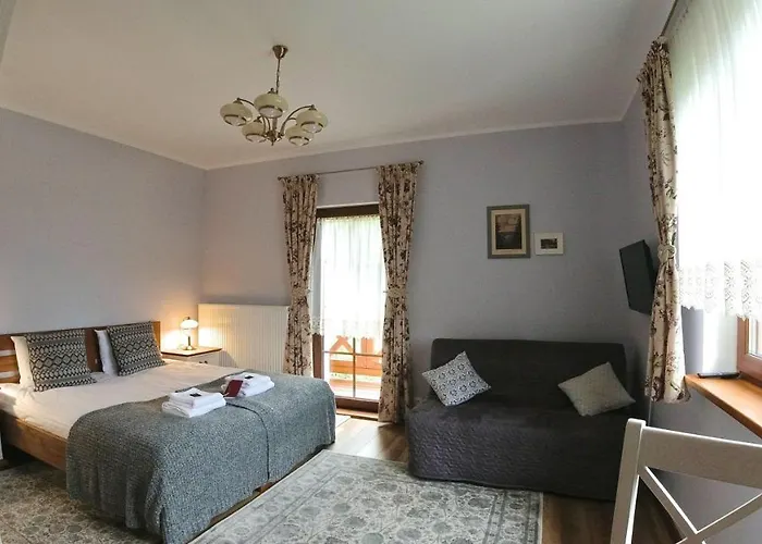 Uroczysko Starych Sztolni 3*