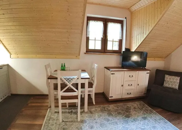 Uroczysko Starych Sztolni Couette-café Szklarska Poreba