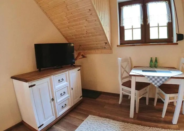 Uroczysko Starych Sztolni