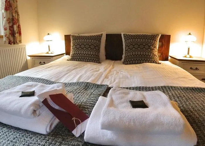 Uroczysko Starych Sztolni Couette-café Szklarska Poreba