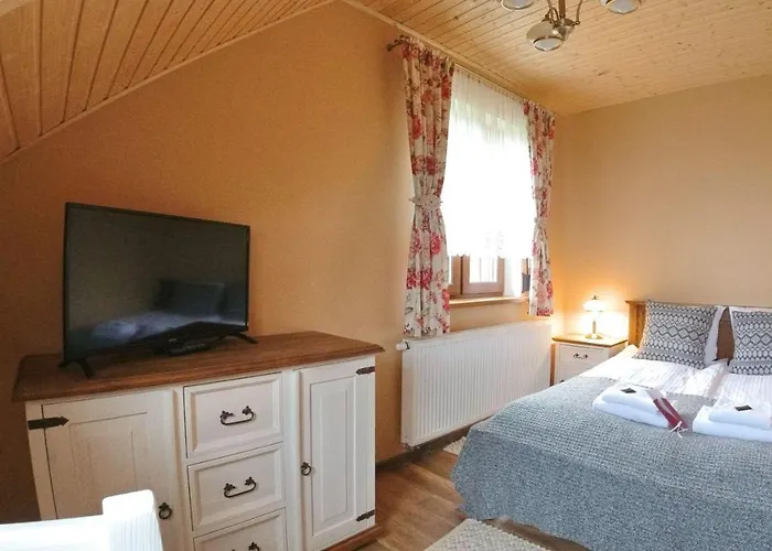 Uroczysko Starych Sztolni 3* Szklarska Poreba