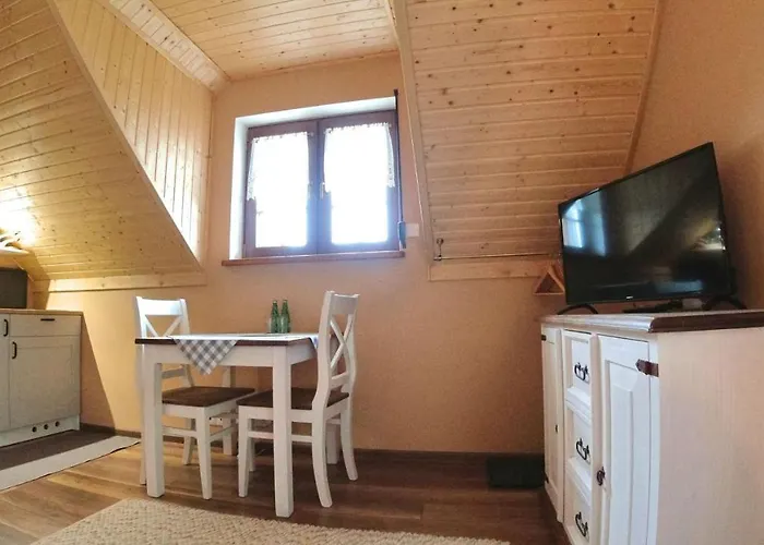 Uroczysko Starych Sztolni Шклярска-Поремба