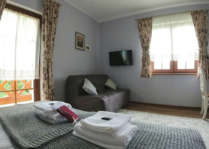 Uroczysko Starych Sztolni Szklarska Poreba