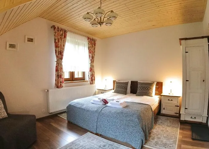 Uroczysko Starych Sztolni