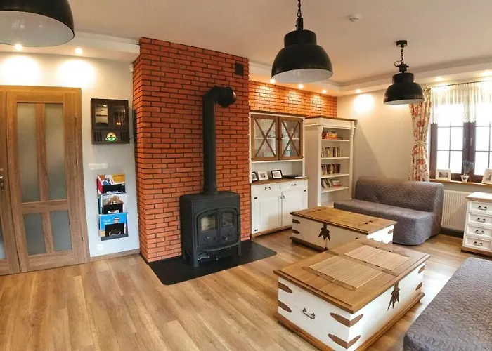 Uroczysko Starych Sztolni 3* Szklarska Poreba