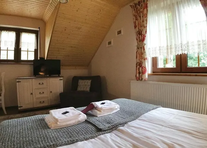 Uroczysko Starych Sztolni