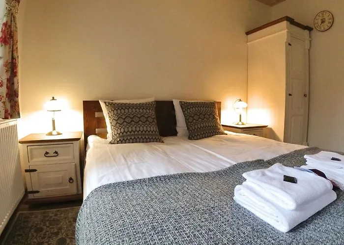 Uroczysko Starych Sztolni Couette-café Szklarska Poreba