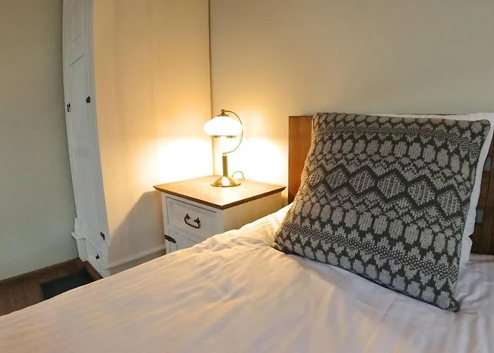 Uroczysko Starych Sztolni Отель типа 