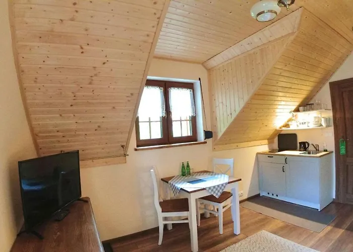 Uroczysko Starych Sztolni Szklarska Poreba