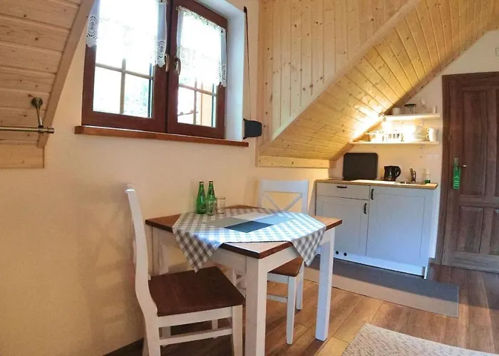 Uroczysko Starych Sztolni 3*