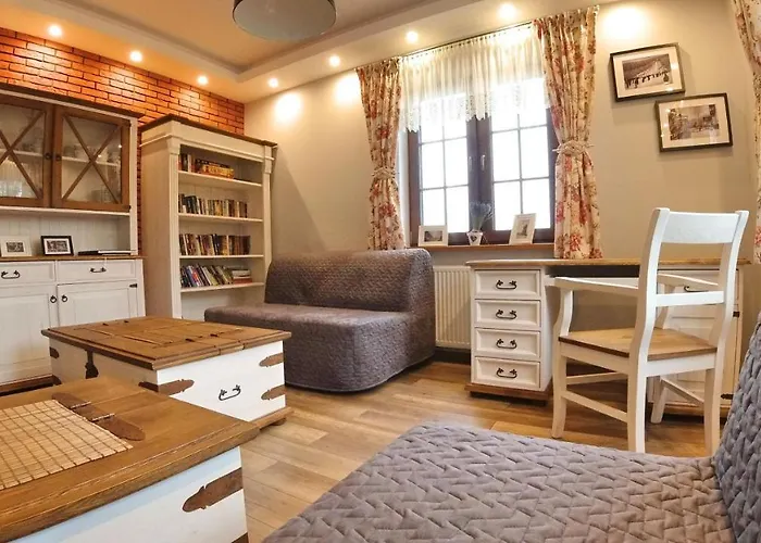 Uroczysko Starych Sztolni Szklarska Poreba